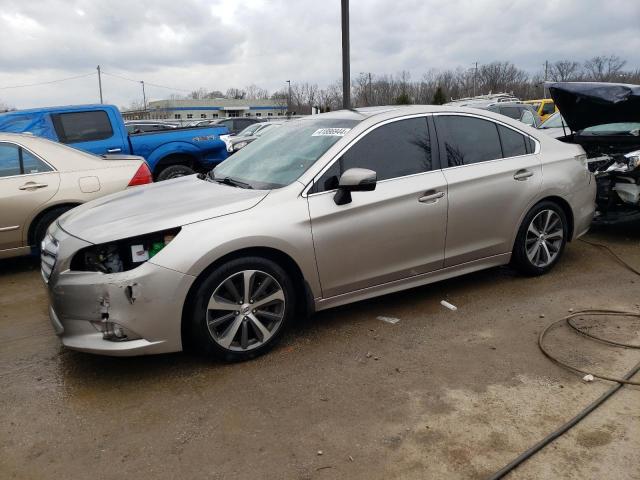 SUBARU LEGACY 2016 4s3bnbn67g3030902