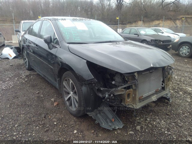 SUBARU LEGACY 2016 4s3bnbn67g3033685