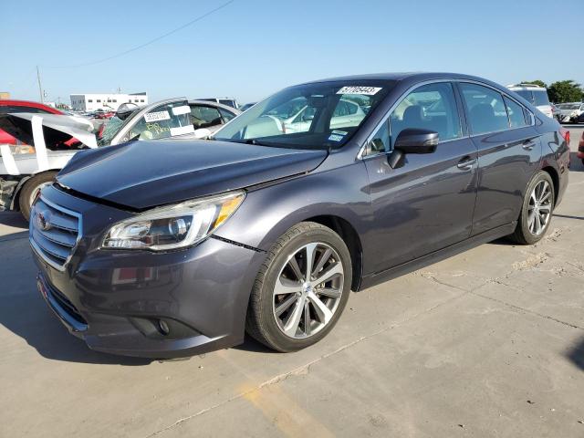 SUBARU LEGACY 2.5 2016 4s3bnbn67g3038479