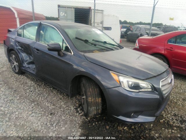 SUBARU LEGACY 2016 4s3bnbn67g3042242