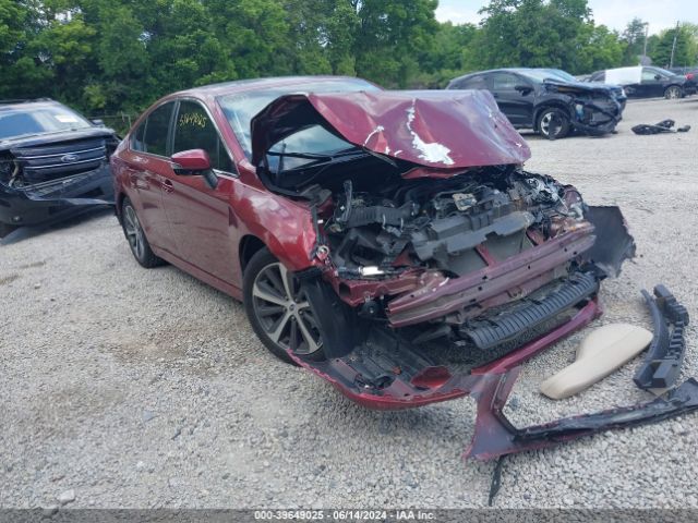 SUBARU LEGACY 2016 4s3bnbn67g3047618