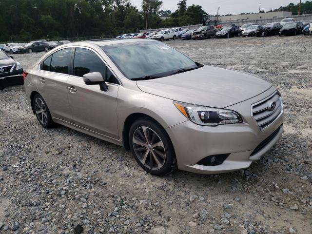 SUBARU LEGACY 2.5 2016 4s3bnbn67g3048915