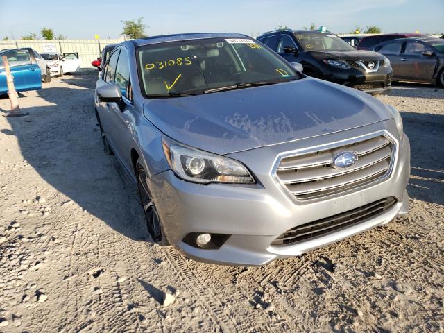 SUBARU LEGACY 2.5 2015 4s3bnbn68f3031085