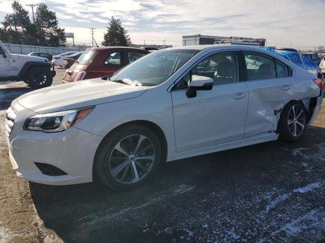 SUBARU LEGACY 2.5 2015 4s3bnbn68f3032074