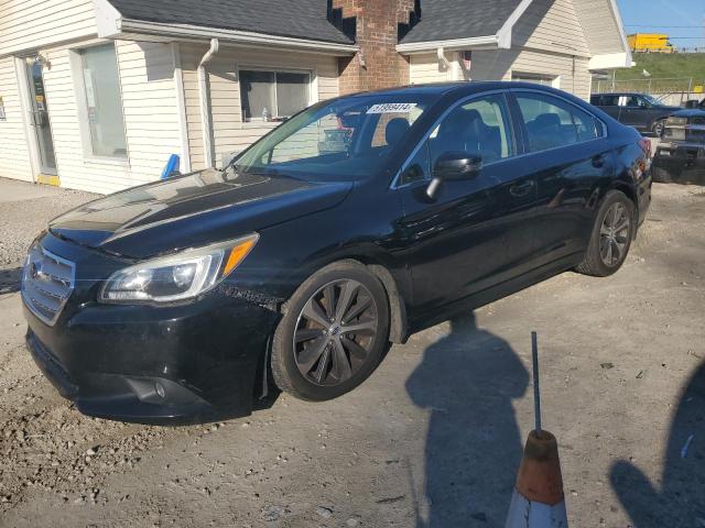 SUBARU LEGACY 2015 4s3bnbn68f3038361