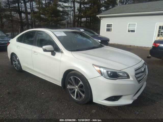 SUBARU LEGACY 2015 4s3bnbn68f3039378