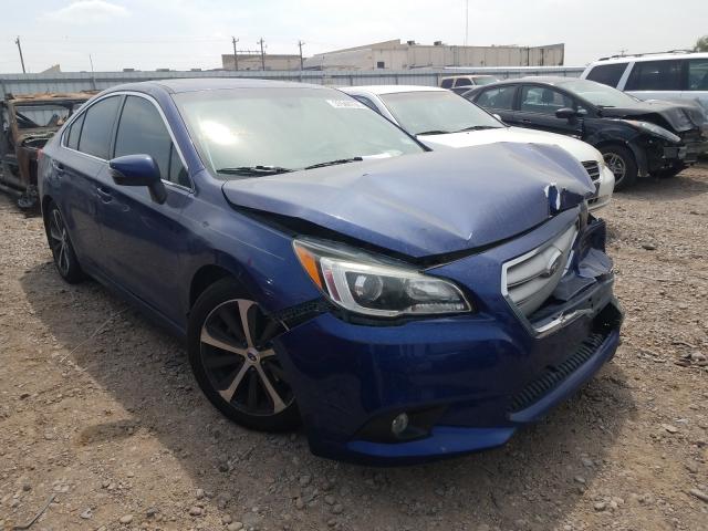 SUBARU NULL 2015 4s3bnbn68f3050140