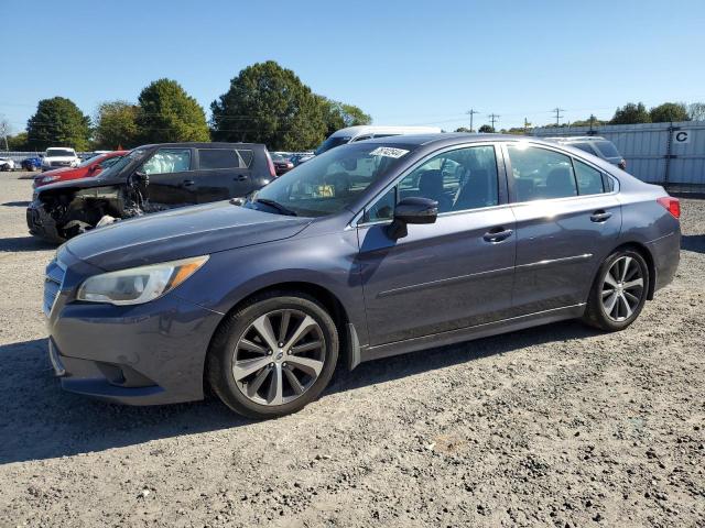 SUBARU LEGACY 2.5 2015 4s3bnbn68f3065821