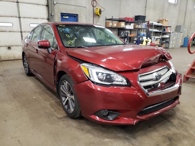 SUBARU LEGACY 2.5 2015 4s3bnbn68f3074034