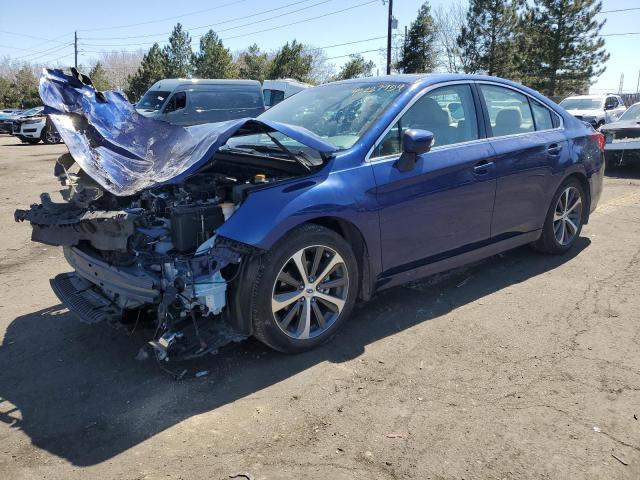 SUBARU LEGACY 2016 4s3bnbn68g3007807