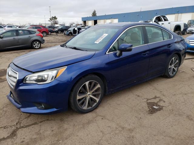 SUBARU LEGACY 2016 4s3bnbn68g3017933