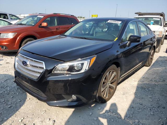 SUBARU LEGACY 2.5 2016 4s3bnbn68g3027331