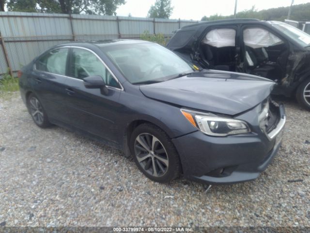 SUBARU LEGACY 2016 4s3bnbn68g3034277