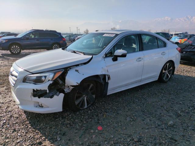 SUBARU LEGACY 2.5 2016 4s3bnbn68g3034991