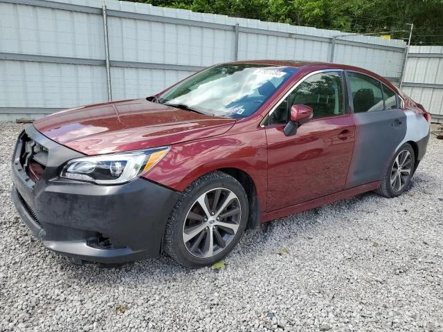 SUBARU LEGACY 2.5 2016 4s3bnbn68g3044503