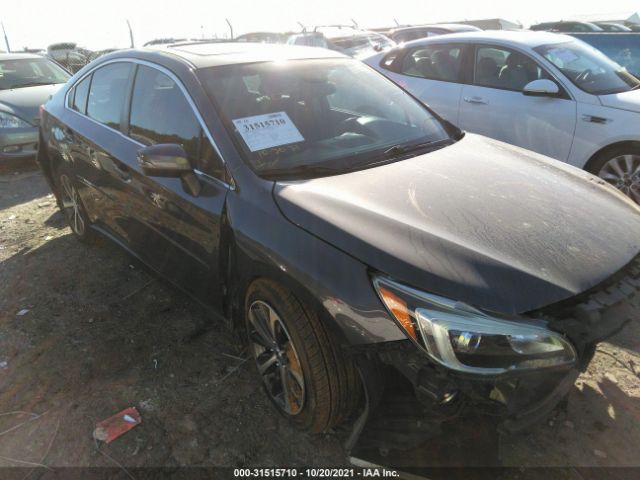 SUBARU LEGACY 2016 4s3bnbn68g3055436