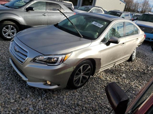 SUBARU LEGACY 2015 4s3bnbn69f3039521