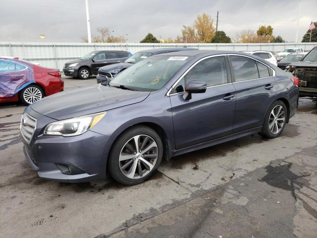 SUBARU LEGACY 2015 4s3bnbn69f3039745