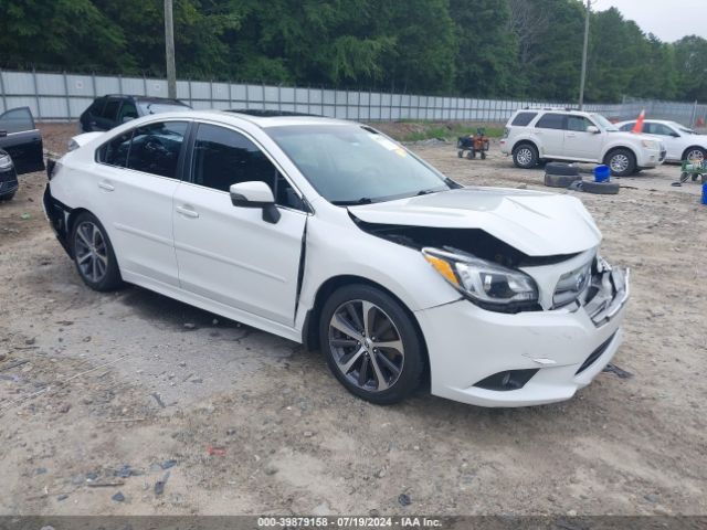 SUBARU LEGACY 2015 4s3bnbn69f3048753