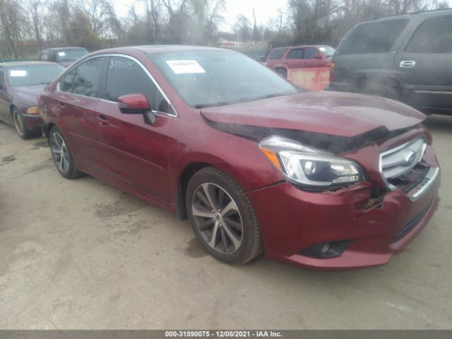 SUBARU LEGACY 2015 4s3bnbn69f3062622