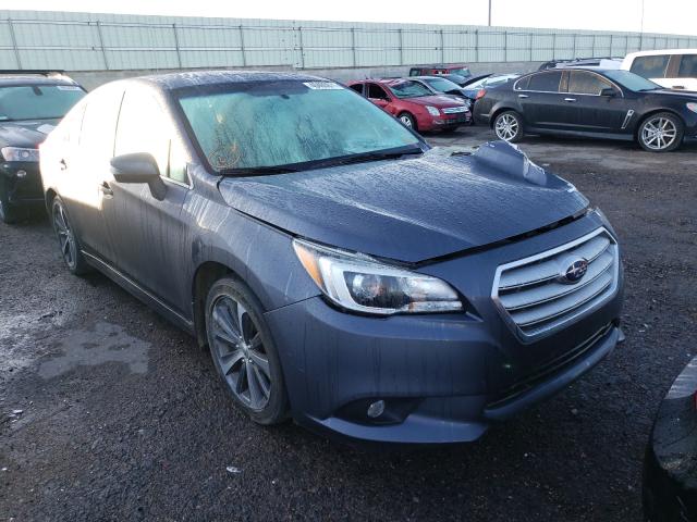 SUBARU LEGACY 2.5 2015 4s3bnbn69f3066329