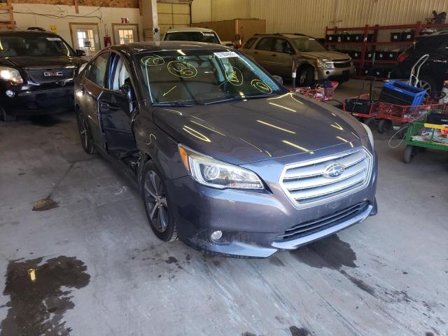 SUBARU LEGACY 2.5 2015 4s3bnbn69f3068694