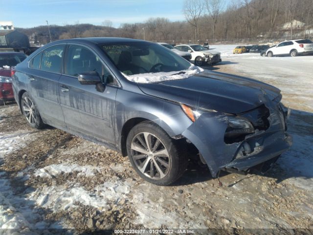 SUBARU LEGACY 2015 4s3bnbn69f3069313