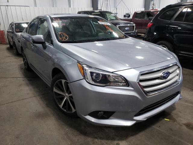 SUBARU LEGACY 2.5 2016 4s3bnbn69g3011526