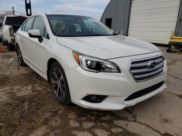 SUBARU LEGACY 2.5 2016 4s3bnbn69g3024776