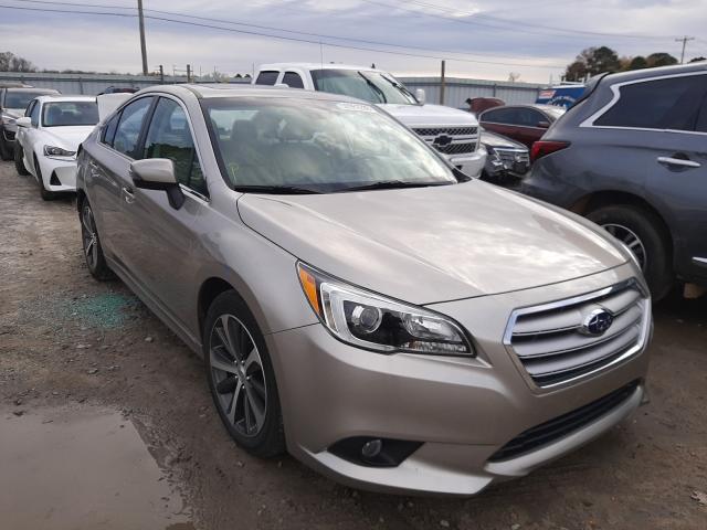 SUBARU LEGACY 2.5 2016 4s3bnbn69g3025653