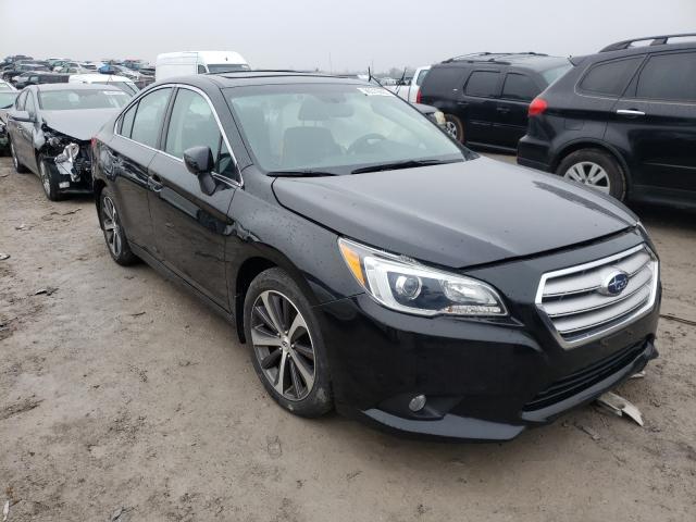 SUBARU LEGACY 2.5 2016 4s3bnbn69g3030254