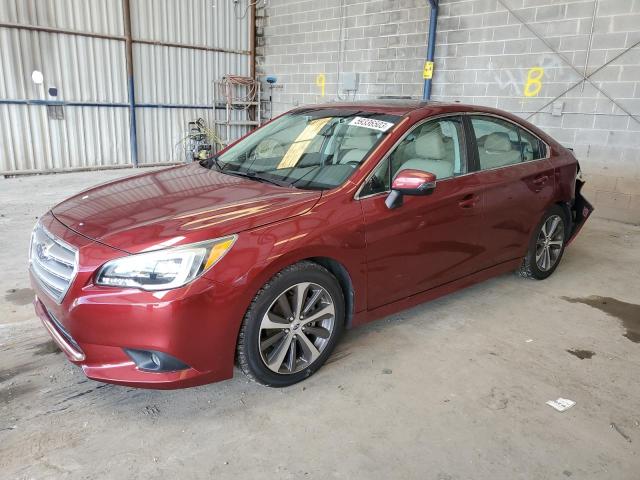 SUBARU LEGACY 2.5 2016 4s3bnbn69g3036877