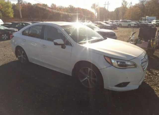 SUBARU LEGACY 2016 4s3bnbn69g3039293