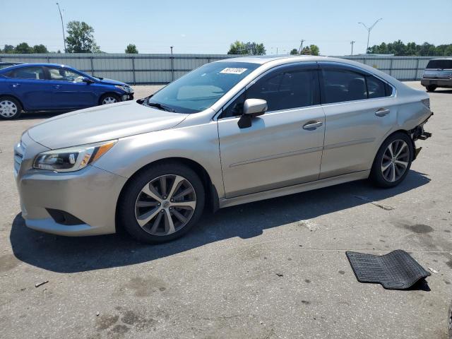 SUBARU LEGACY 2016 4s3bnbn69g3039746