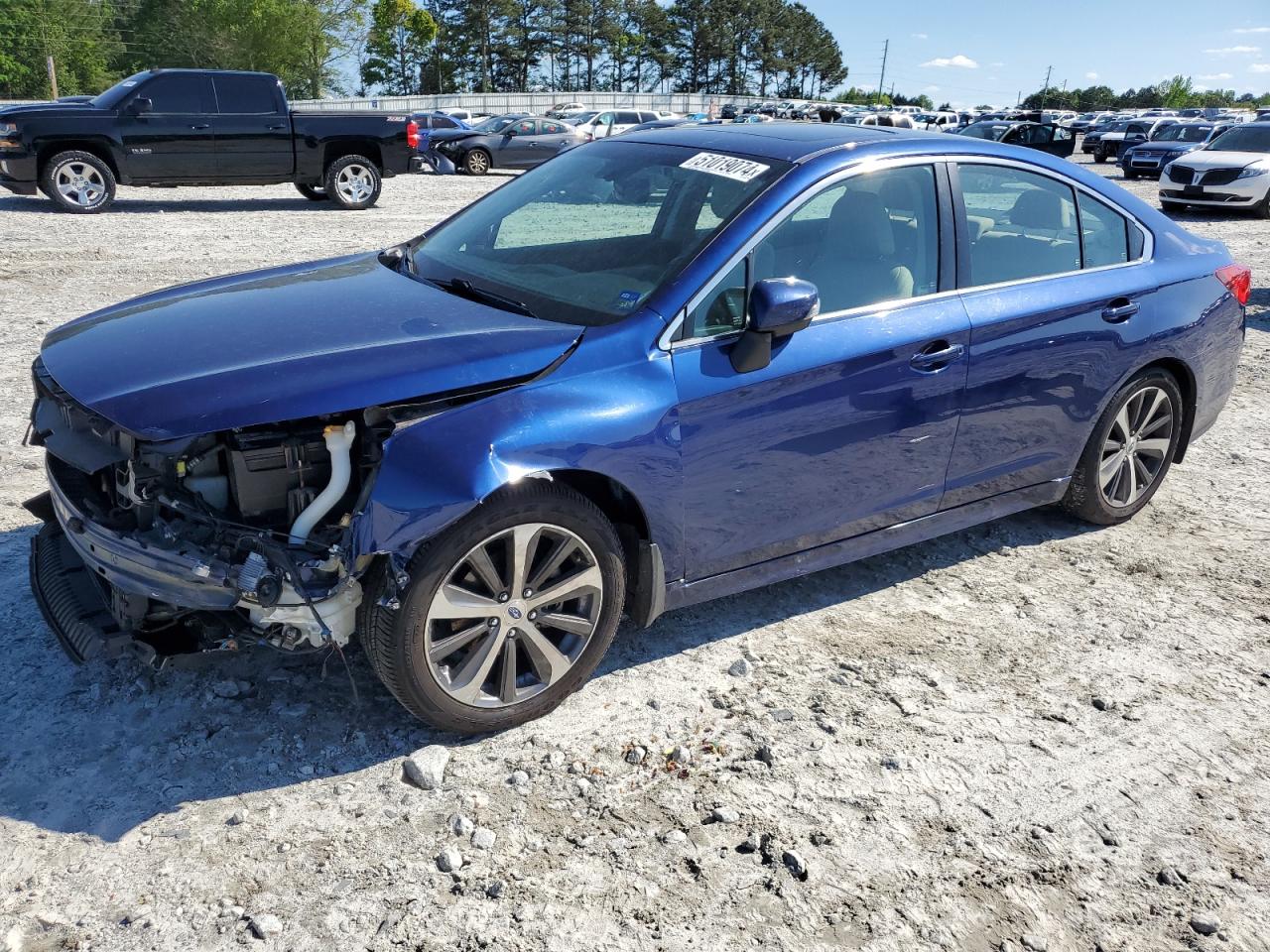 SUBARU LEGACY 2016 4s3bnbn69g3049502