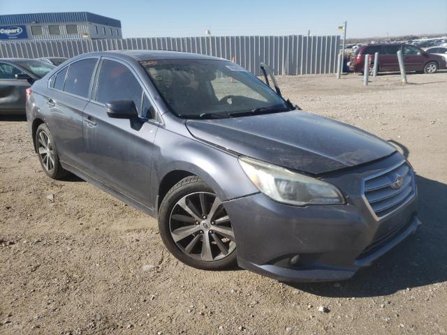 SUBARU LEGACY 2.5 2016 4s3bnbn69g3061066