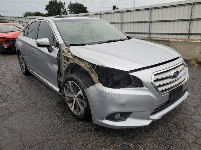 SUBARU LEGACY 2.5 2015 4s3bnbn6xf3023733