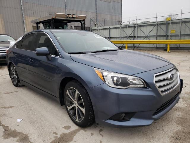 SUBARU LEGACY 2.5 2015 4s3bnbn6xf3043125