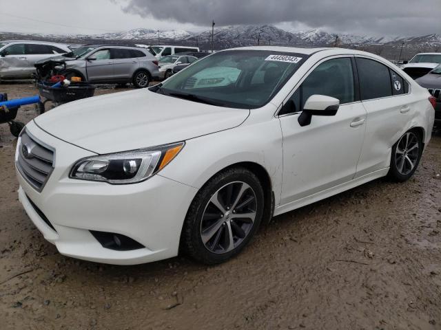 SUBARU LEGACY 2.5 2015 4s3bnbn6xf3044985