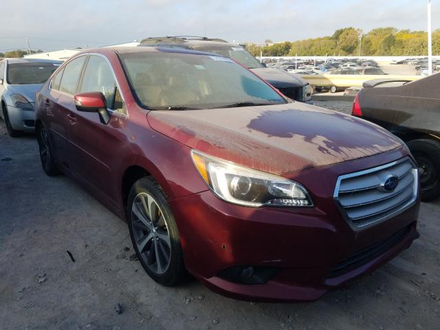 SUBARU NULL 2015 4s3bnbn6xf3045635