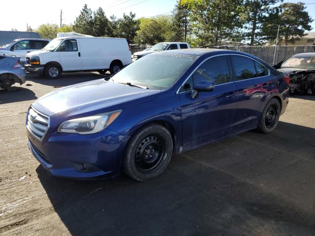 SUBARU LEGACY 2015 4s3bnbn6xf3046056