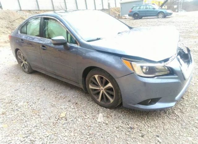 SUBARU LEGACY 2015 4s3bnbn6xf3066498