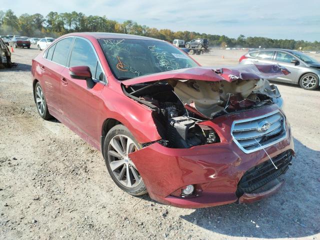 SUBARU LEGACY 2.5 2015 4s3bnbn6xf3067179