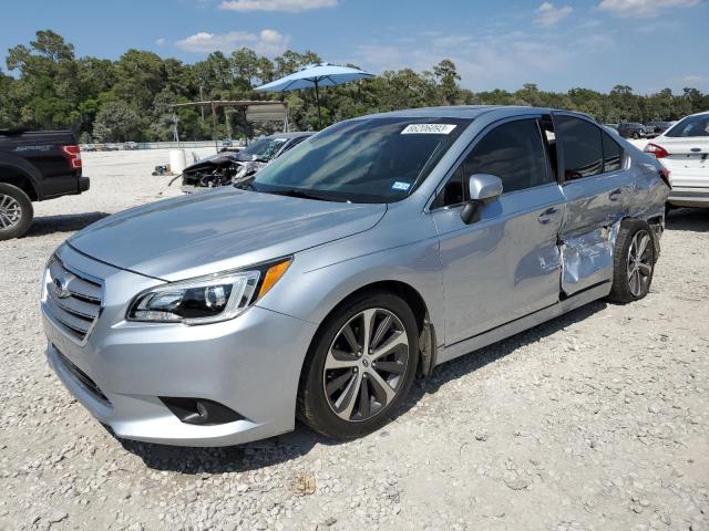 SUBARU LEGACY 2.5 2015 4s3bnbn6xf3067411