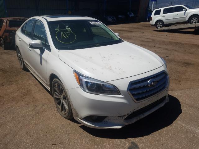 SUBARU LEGACY 2.5 2015 4s3bnbn6xf3069191