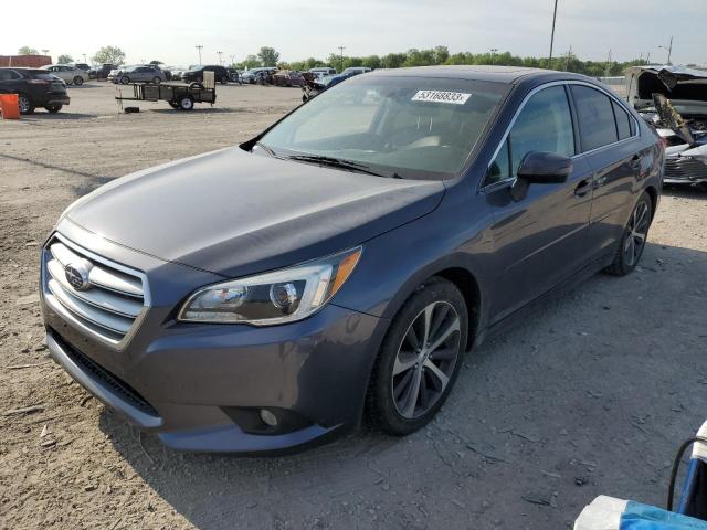 SUBARU LEGACY 2.5 2016 4s3bnbn6xg3004732