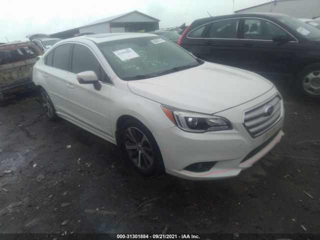 SUBARU LEGACY 2016 4s3bnbn6xg3011597