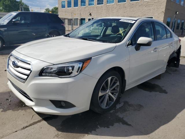 SUBARU LEGACY 2.5 2016 4s3bnbn6xg3034751