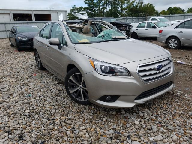 SUBARU LEGACY 2.5 2016 4s3bnbn6xg3052358