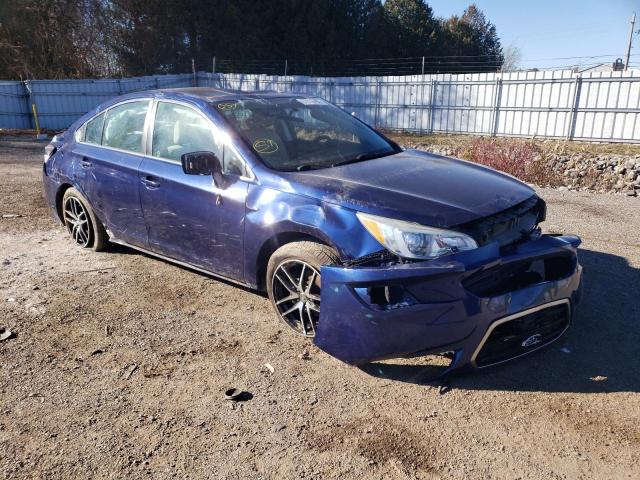 SUBARU LEGACY 2.5 2015 4s3bnca60f3056199